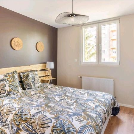 Le Nature 1 Chambre Et Sauna Colmar Eksteriør bilde