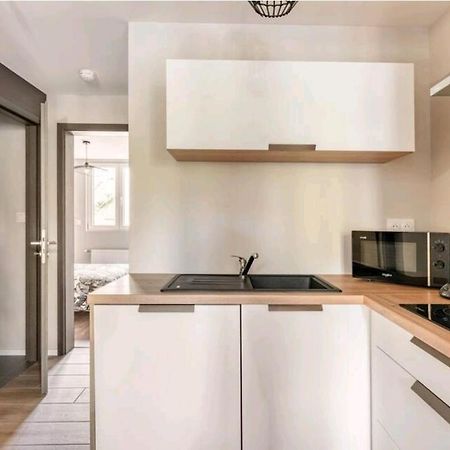 Le Nature 1 Chambre Et Sauna Colmar Eksteriør bilde