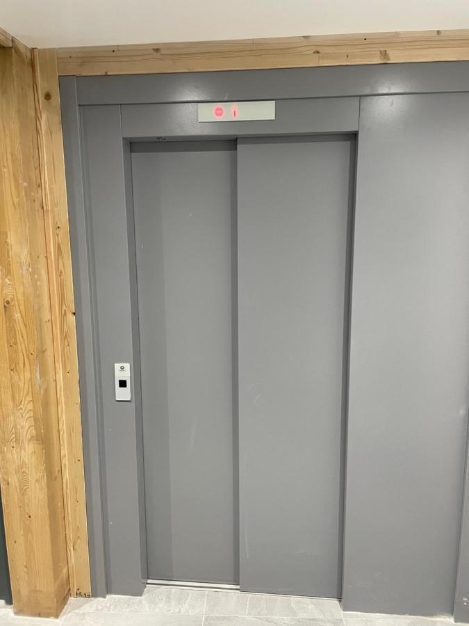Le Nature 1 Chambre Et Sauna Colmar Eksteriør bilde