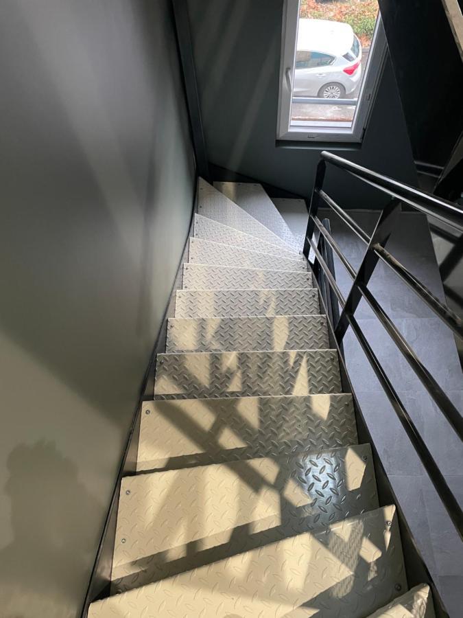 Le Nature 1 Chambre Et Sauna Colmar Eksteriør bilde