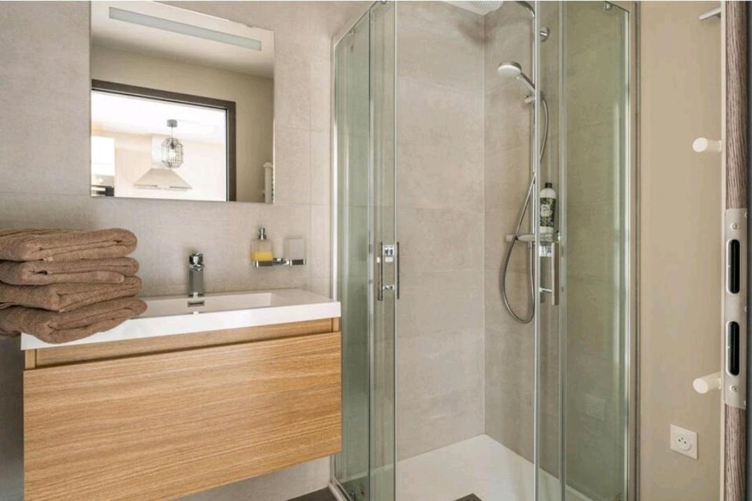 Le Nature 1 Chambre Et Sauna Colmar Eksteriør bilde